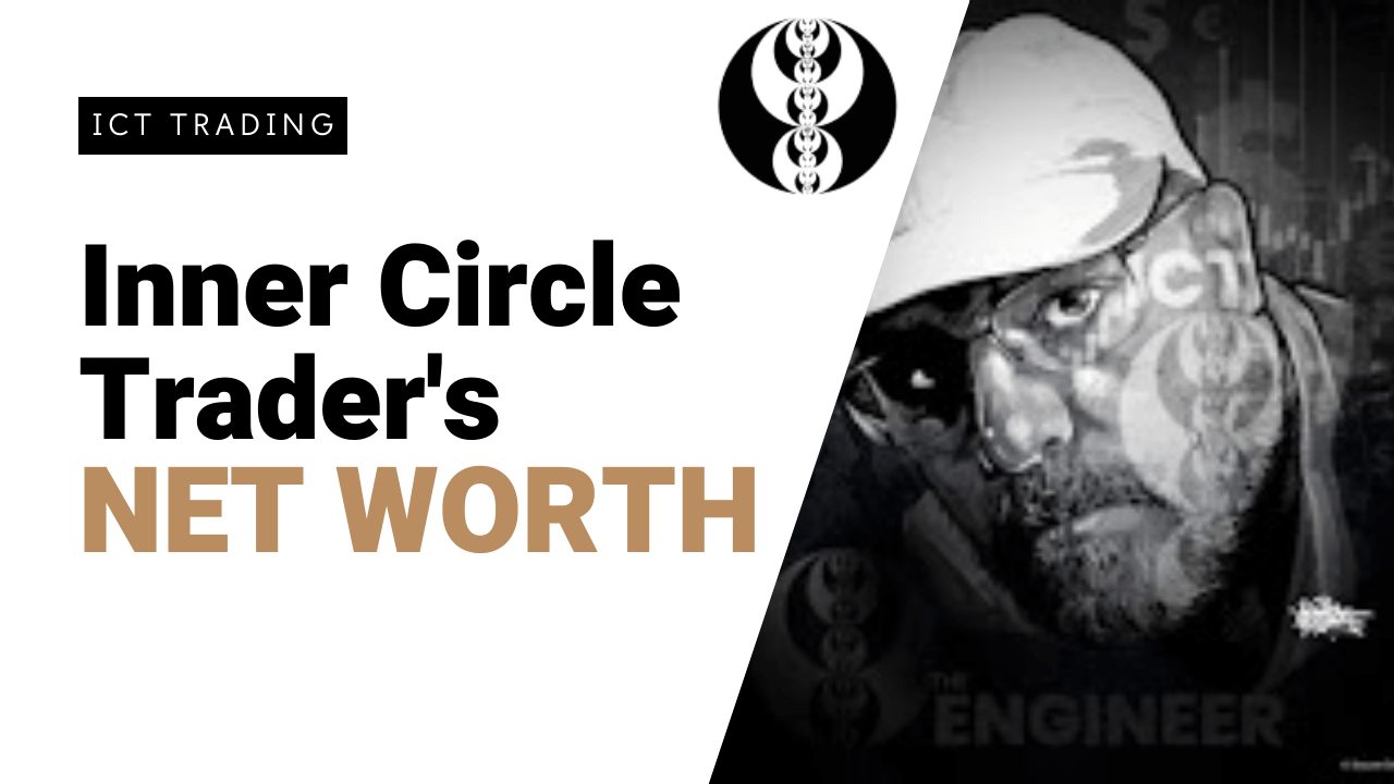 inner circle trader Net Worth